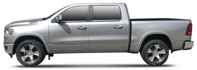 1500 Crew Cab Pickup (DT)
