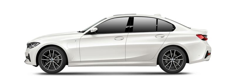 3 SERIES (G28, G20)