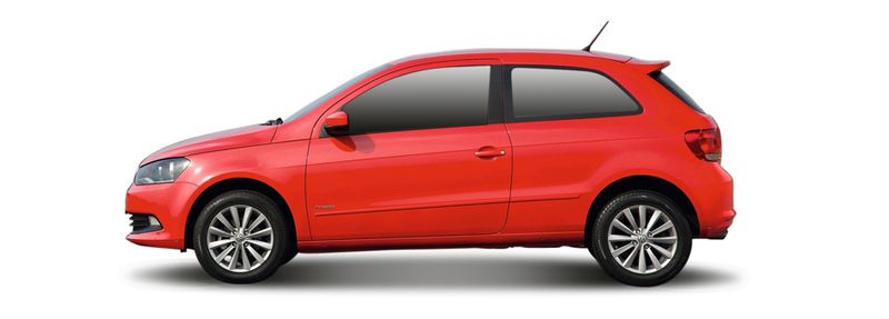 GOL G8