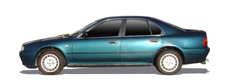 600 I (RH)