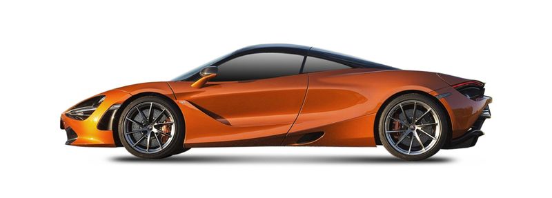 720S Spider