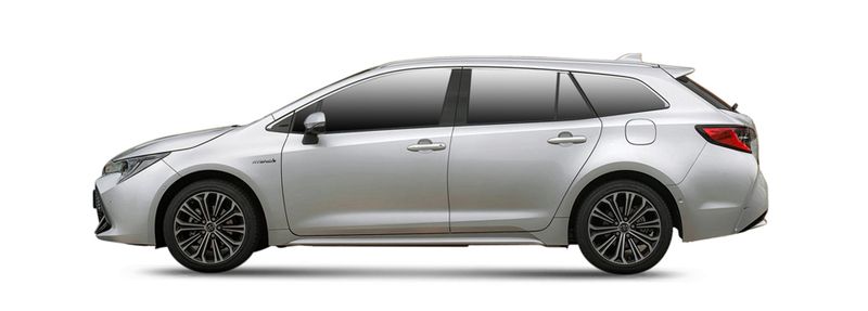COROLLA универсал (_E21_)