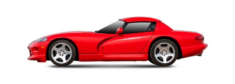 VIPER Convertible