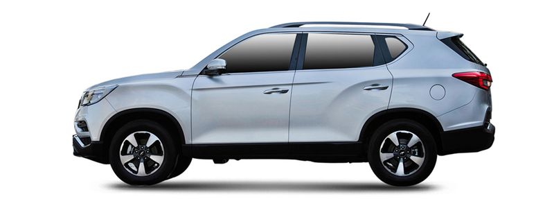 ALTURAS G4