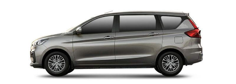 ERTIGA (NC)