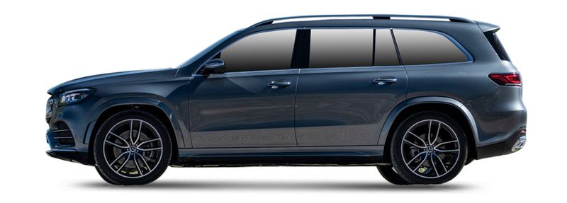 GLS (X167)