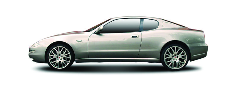 3200 GT купе