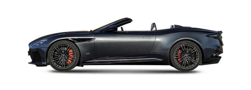 DBS Volante