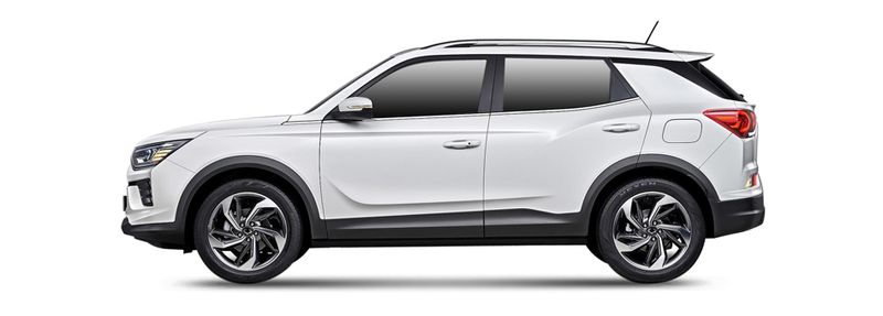 KORANDO (C300)