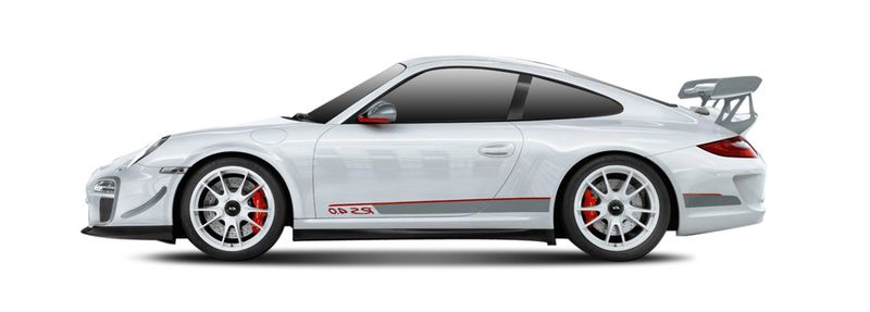 911 Speedster (991)
