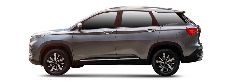 HECTOR / HECTOR PLUS SUV