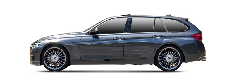 B3 Touring (G21)