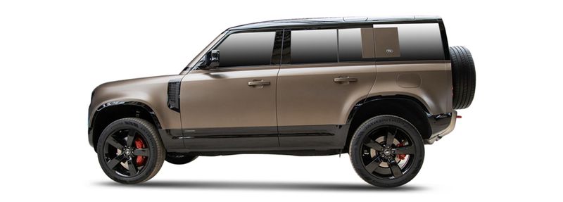 DEFENDER Station Wagon (L663)