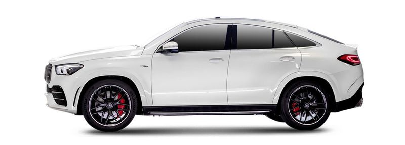 GLE Coupe (C167)