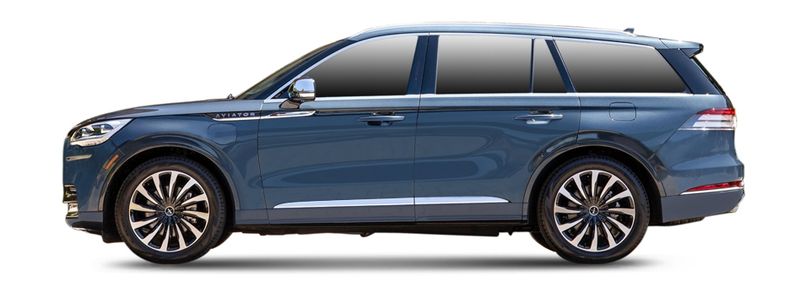 AVIATOR SUV