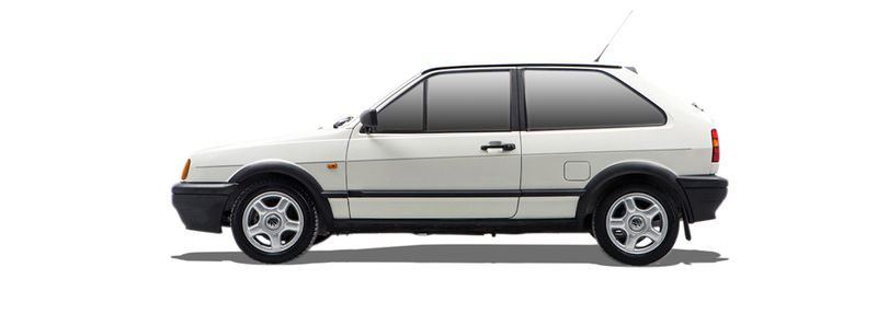 POLO Фургон/хетчбэк (86CF)