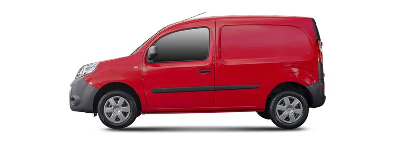 NV250 Автобус (X61)