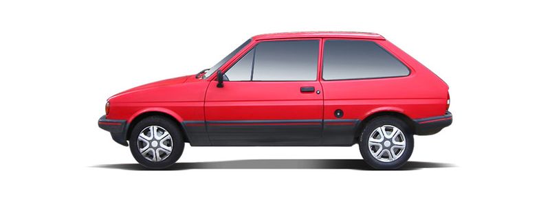 FIESTA I (GFBT)