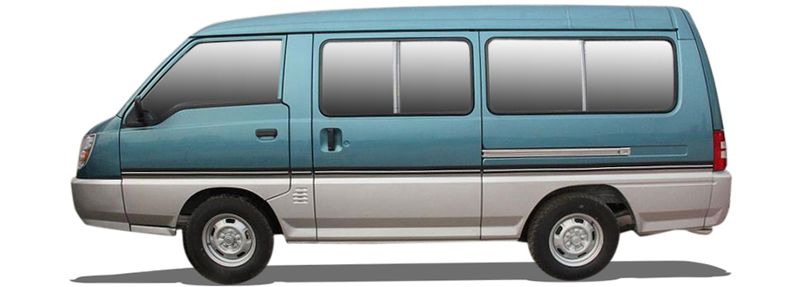 DELICA Автобус