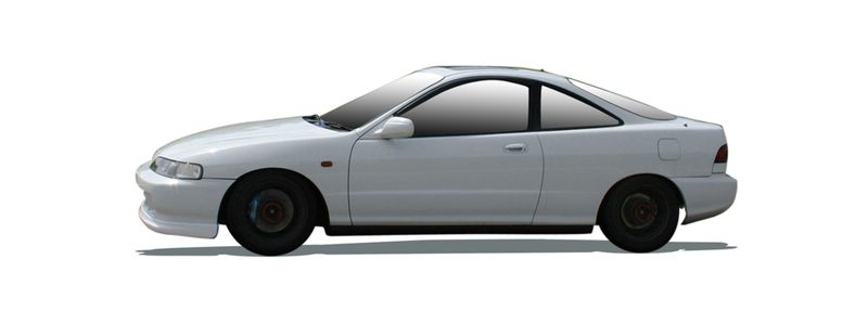 INTEGRA купе (DC)
