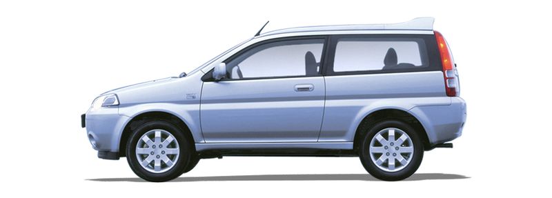 HR-V (GH_)