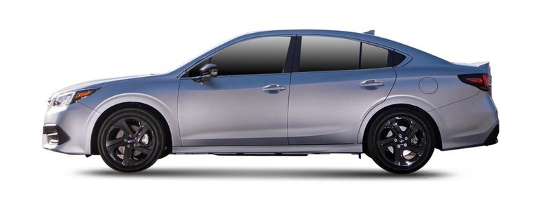 LEGACY VII