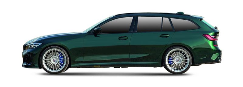 D3 Touring (G21)
