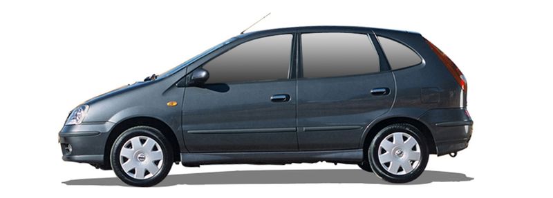 ALMERA TINO (V10)