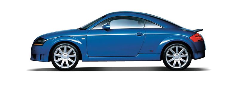 TT Roadster (8N9)