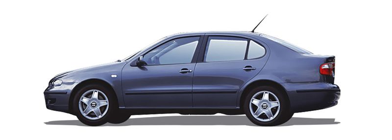 TOLEDO I (1L2)
