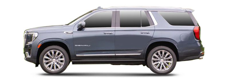 YUKON XL (GMT1YG)
