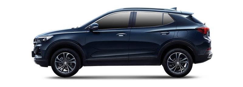 ENCORE GX SUV (4T_)