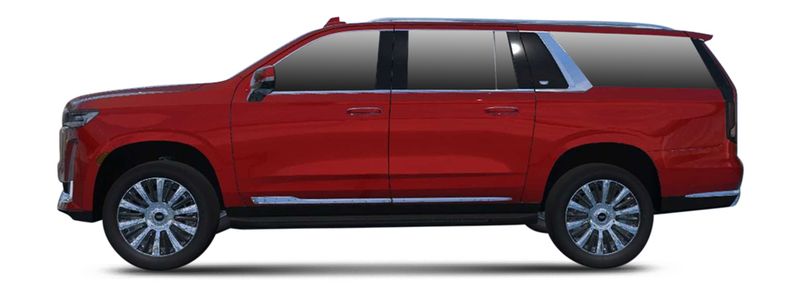 ESCALADE (GMT1XL)
