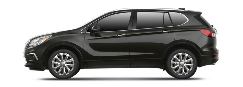 ENVISION S (EG9)