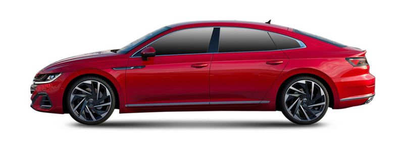 ARTEON SHOOTING BRAKE (3H9)