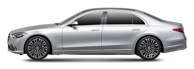 S-CLASS (W223)