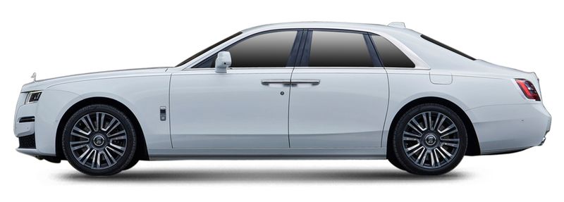 GHOST II (RR21)