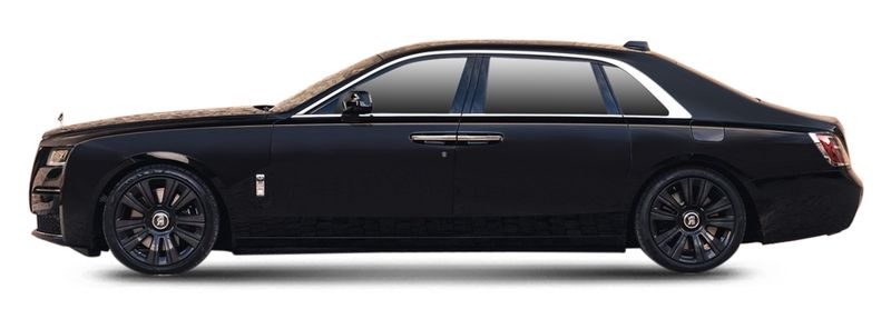 GHOST II Extended Wheelbase (RR22)