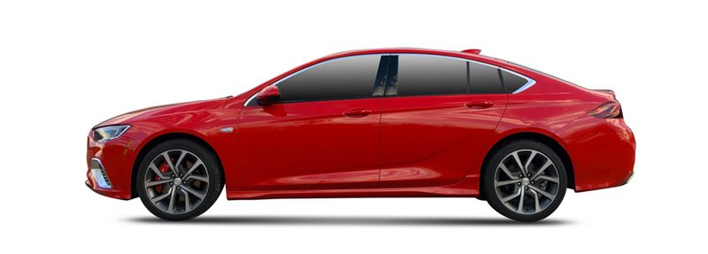 REGAL GS (EG7)