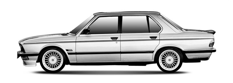 B9 (E28)