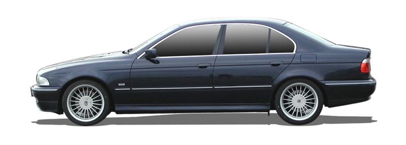 B10 Touring (E39)