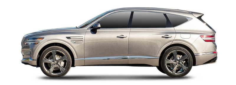 GV80 SUV (JX1)