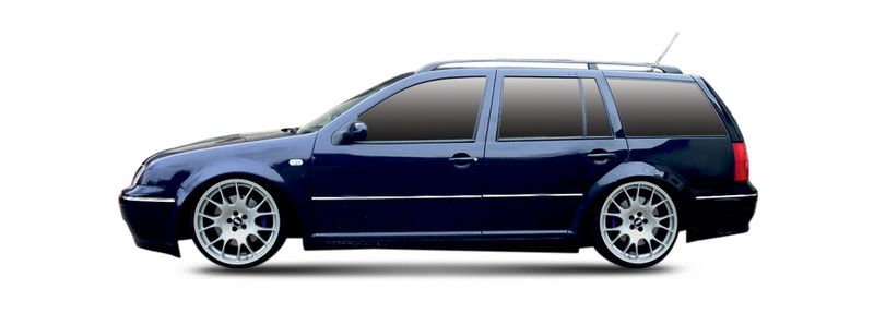 BORA Variant (1J6)