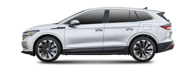 ENYAQ iV SUV (5AZ)