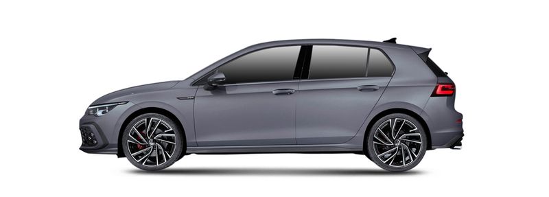GOLF VIII (CN1)