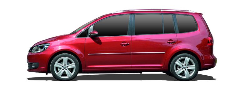 TOURAN VAN (1T3)