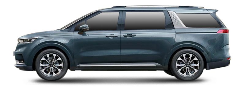 CARNIVAL IV (KA4)