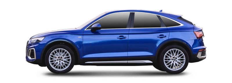Q5 Sportback (FYT)