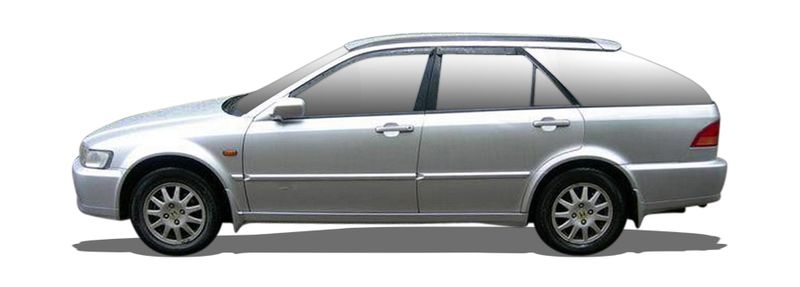 ACCORD VI Aerodeck (CF)