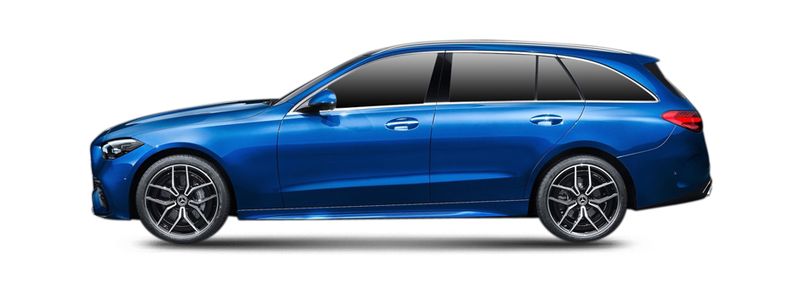 C-CLASS T-MODEL (S206)